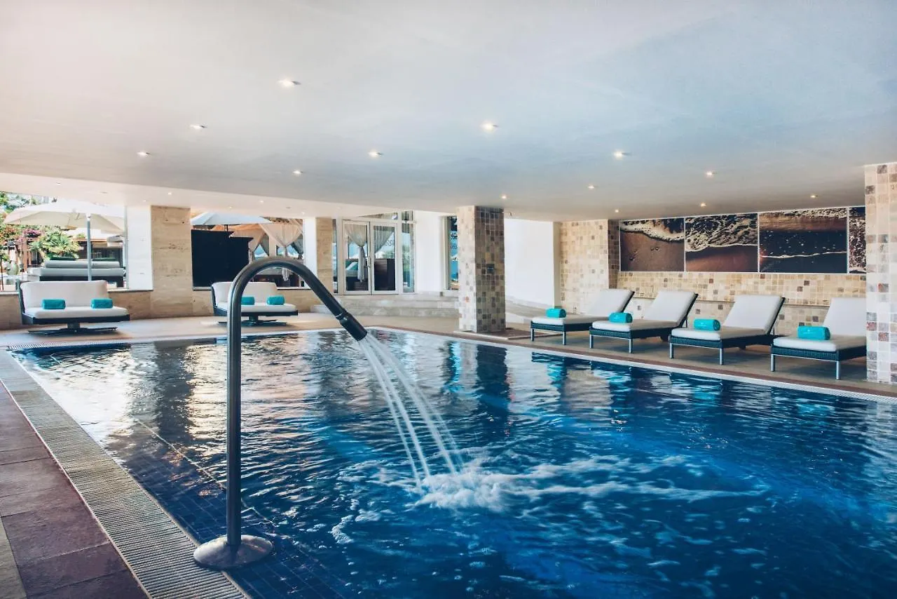 Iberostar Selection Jardin Del Sol Suites - Adults Only Santa Ponsa Hotell