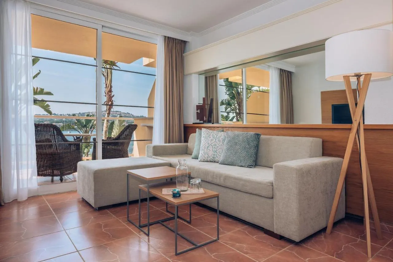Iberostar Selection Jardin Del Sol Suites - Adults Only Santa Ponsa Spanien