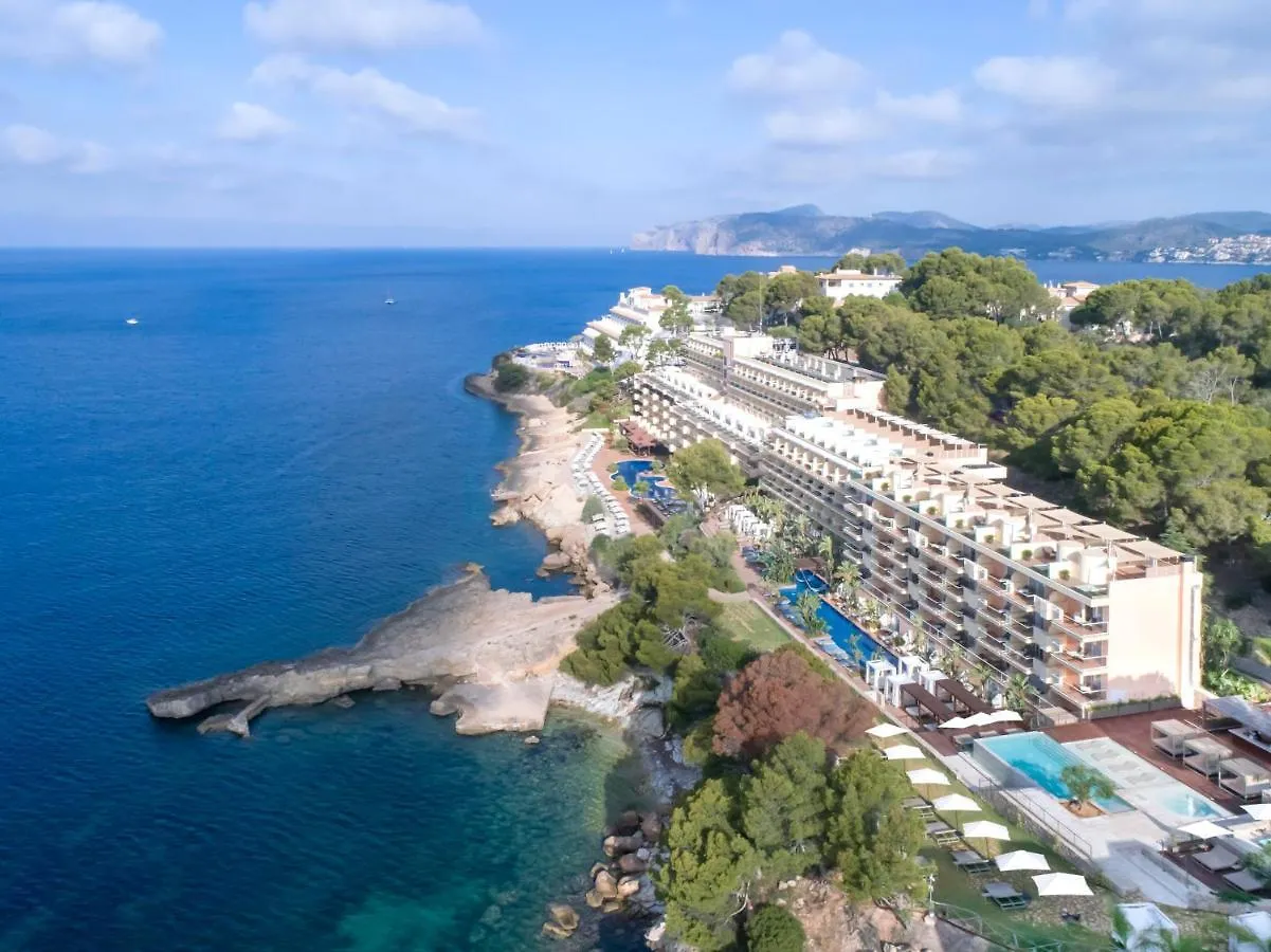 Iberostar Selection Jardin Del Sol Suites - Adults Only Santa Ponsa