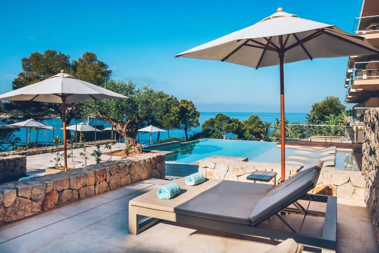 Iberostar Selection Jardin Del Sol Suites - Adults Only Santa Ponsa