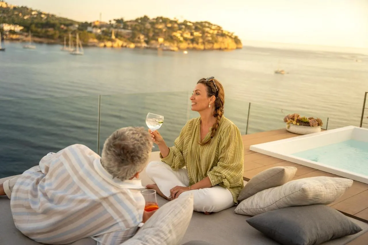 Iberostar Selection Jardin Del Sol Suites - Adults Only Santa Ponça 4*,