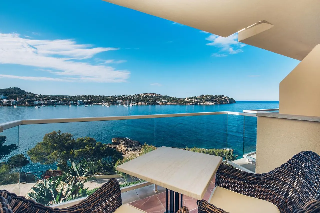 Hotel Iberostar Selection Jardin Del Sol Suites - Adults Only Santa Ponsa