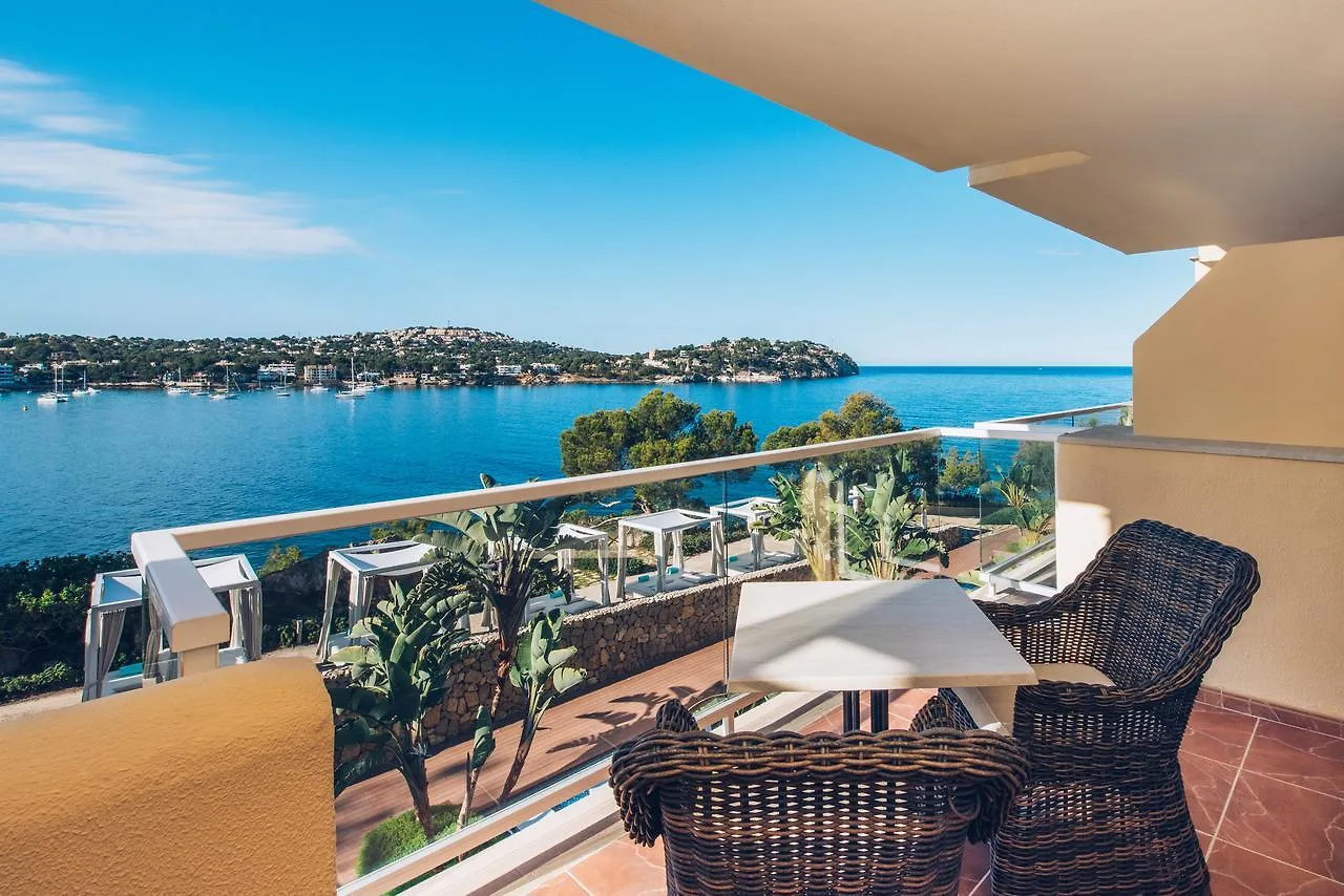 Hotel Iberostar Selection Jardin Del Sol Suites - Adults Only Santa Ponsa