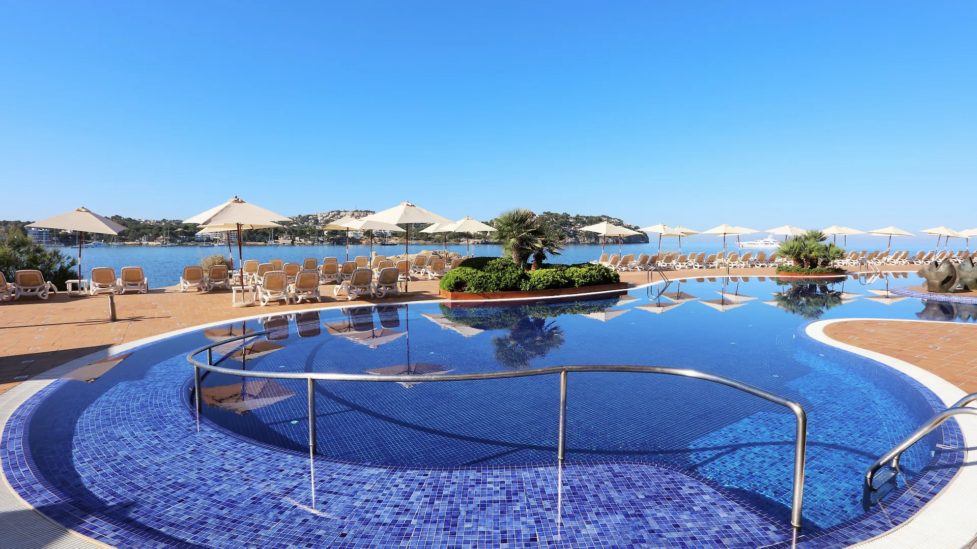 Hotel Iberostar Selection Jardin Del Sol Suites - Adults Only Santa Ponsa