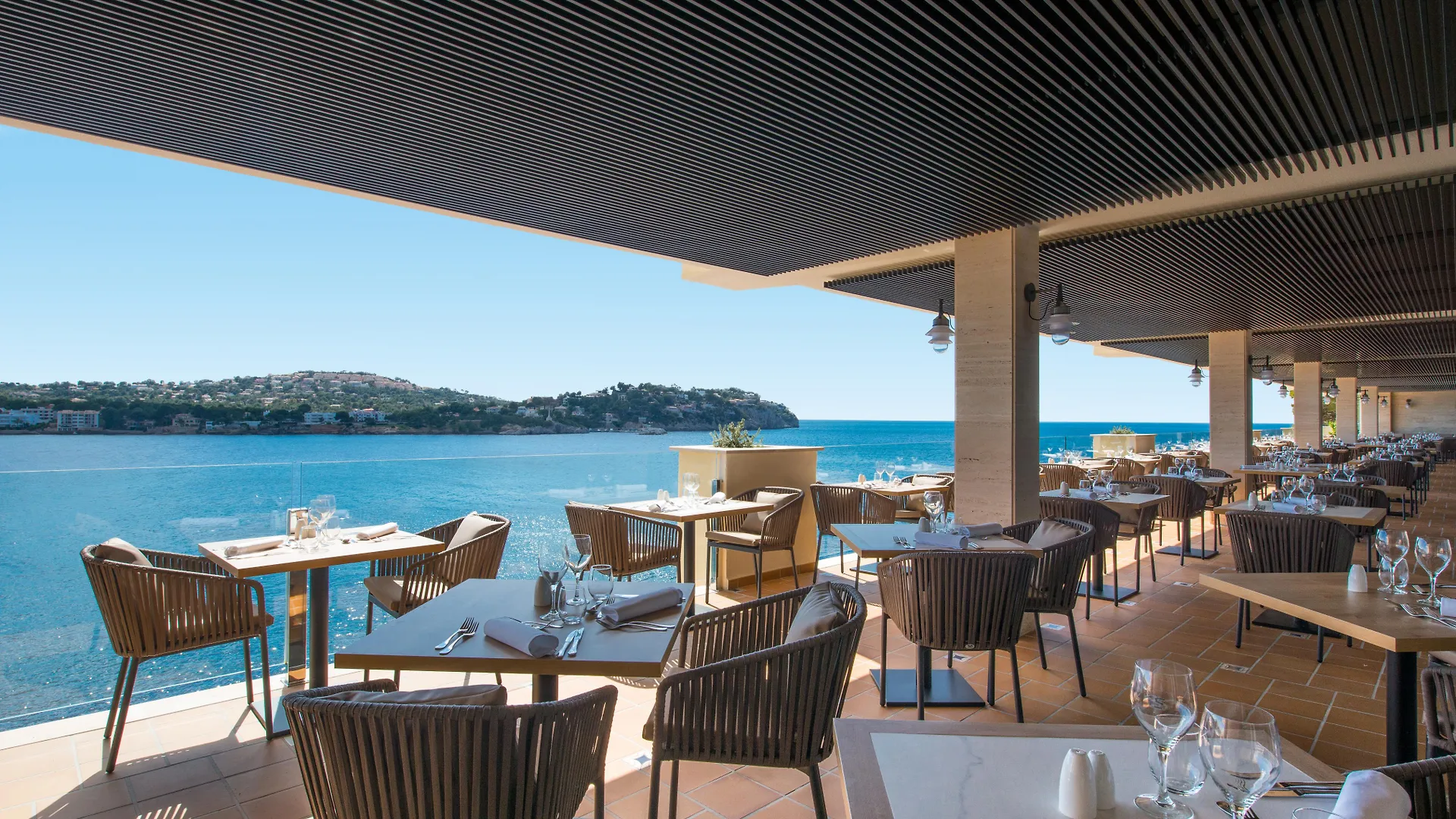 Hotel Iberostar Selection Jardin Del Sol Suites - Adults Only Santa Ponsa