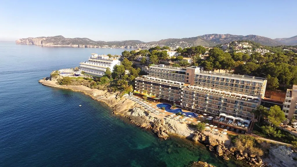 Iberostar Selection Jardin Del Sol Suites - Adults Only Santa Ponsa