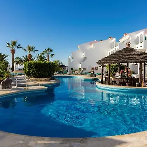 Appart hôtel Regency Torviscas And
