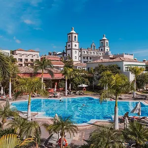 Station touristique Lopesan Del Conde & Thalasso