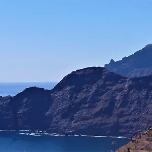 Helechos , Agulo Spanien