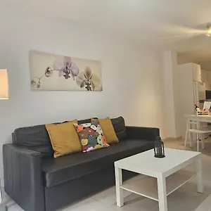 Hortensia ,los Cristianos , Лос Кристианос Испания