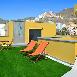 Canary Lofts , Санта-Крус-де-Тенерифе Испания