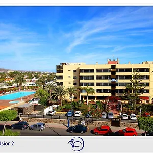 Club Excelsior Ii , Playa del Ingles (Gran Canaria) Spain
