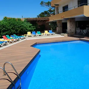 Sa Riera Hotel Begur