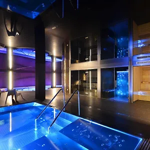 Spa Acevi Val D'aran Hotel Vielha