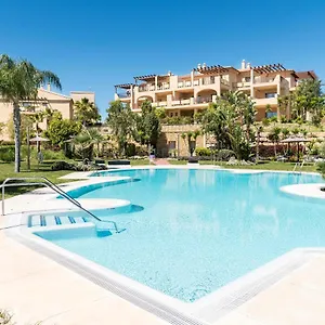 Quartiers Marbella , Бенахавис Испания