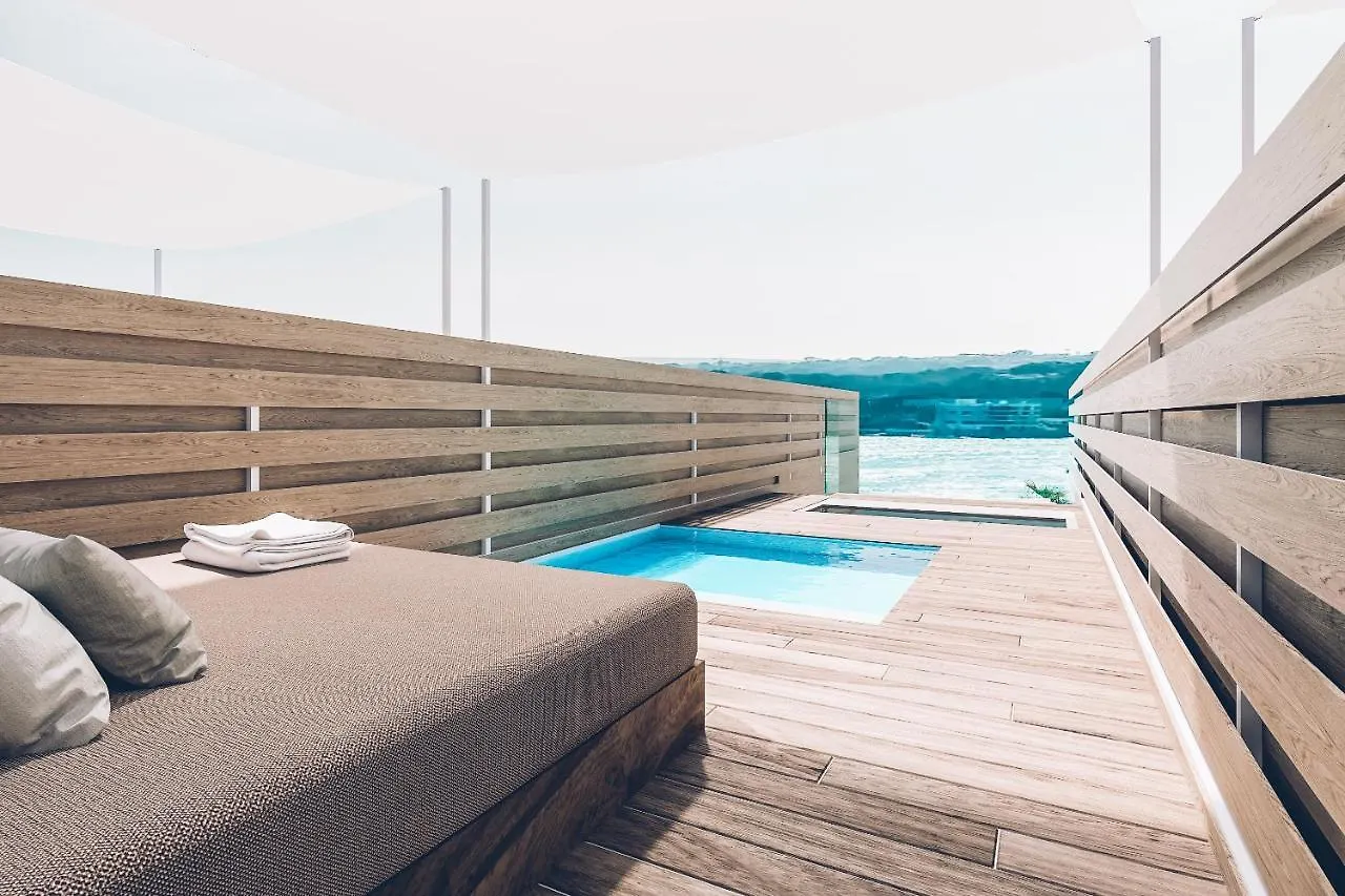 סנטה פונסה Iberostar Selection Jardin Del Sol Suites - Adults Only ספרד