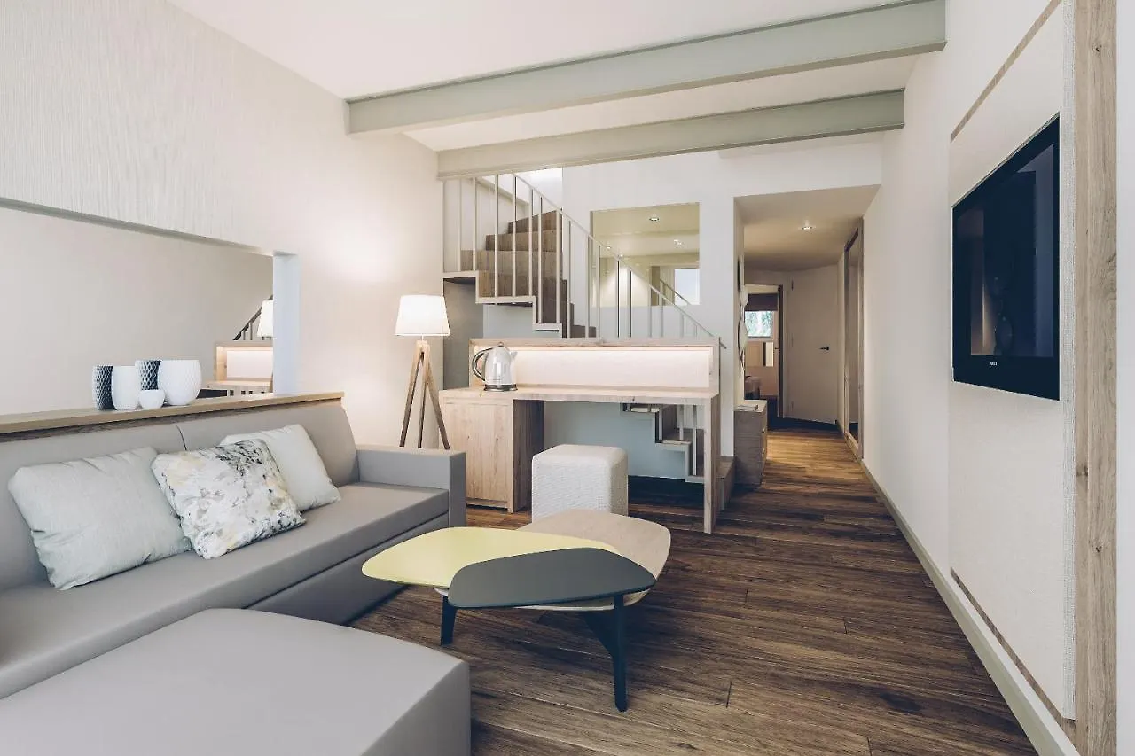 סנטה פונסה Iberostar Selection Jardin Del Sol Suites - Adults Only 4*, סנטה פונסה ספרד