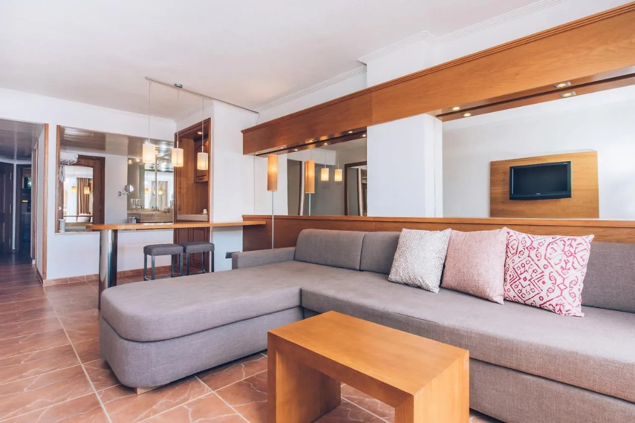 סנטה פונסה Iberostar Selection Jardin Del Sol Suites - Adults Only מלון