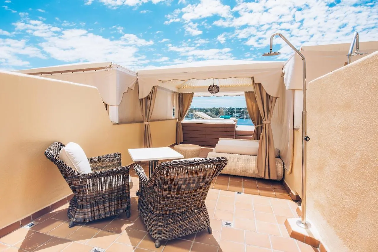 סנטה פונסה Iberostar Selection Jardin Del Sol Suites - Adults Only