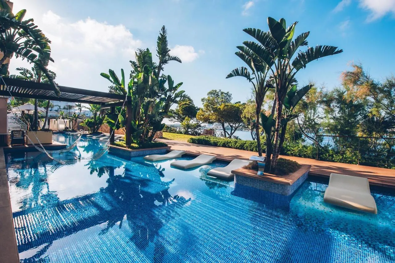 סנטה פונסה Iberostar Selection Jardin Del Sol Suites - Adults Only 4*, סנטה פונסה