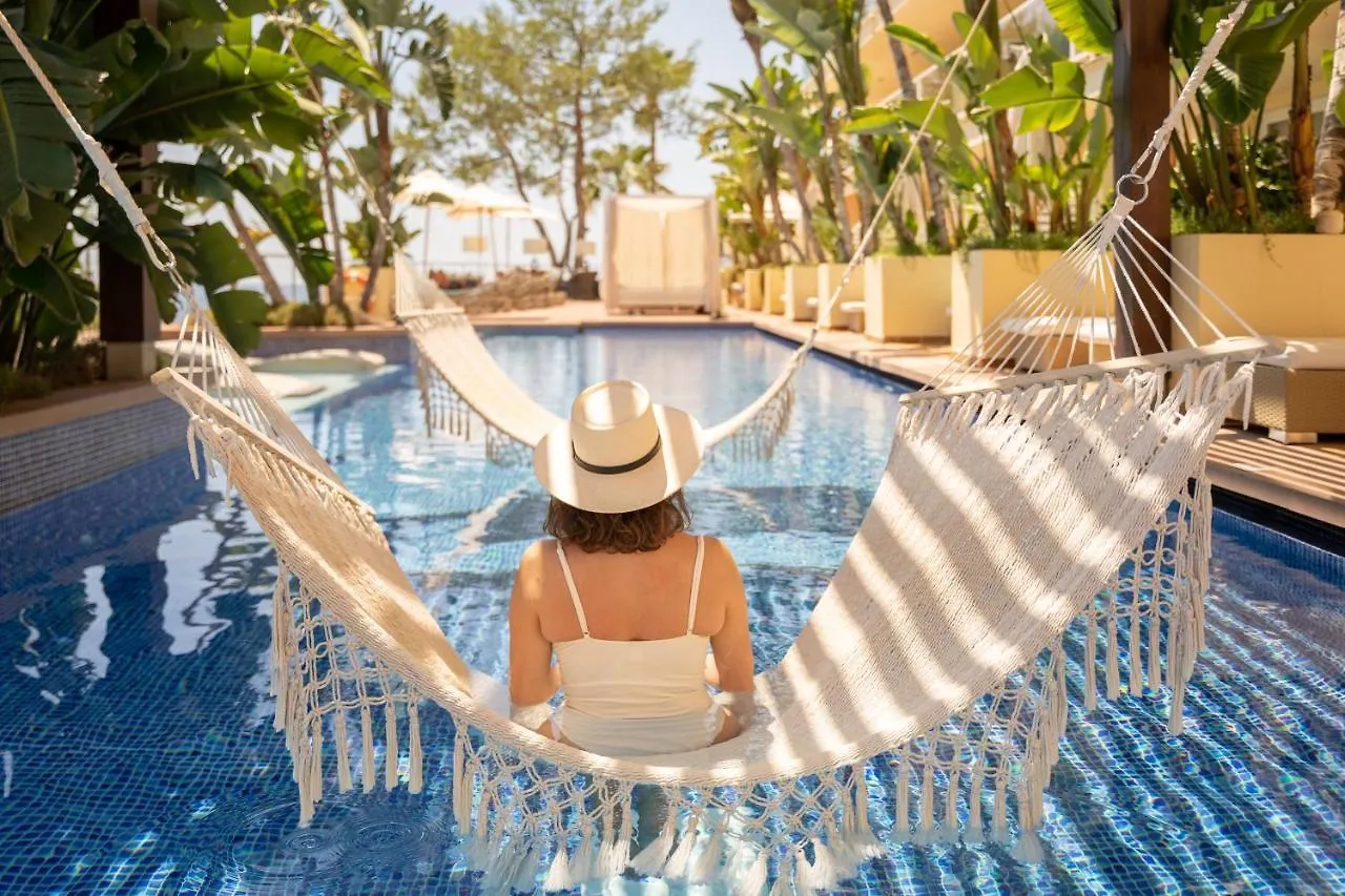 Hotel Iberostar Selection Jardin Del Sol Suites - Adults Only Santa Ponsa