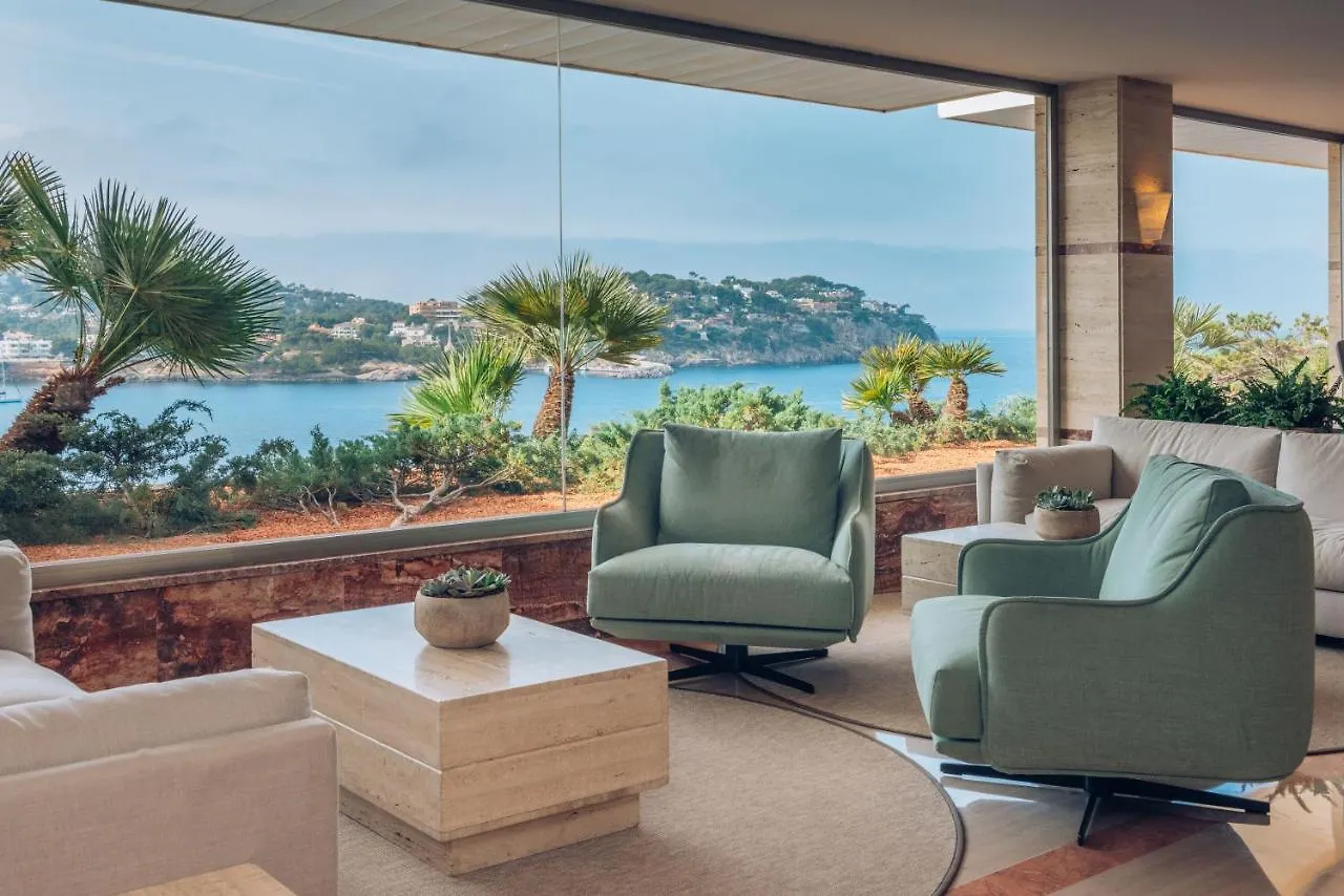 Iberostar Selection Jardin Del Sol Suites - Adults Only Santa Ponsa Spain