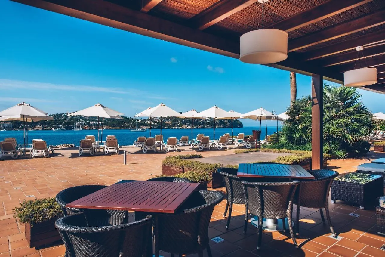Iberostar Selection Jardin Del Sol Suites - Adults Only Santa Ponsa 4*,  Spain