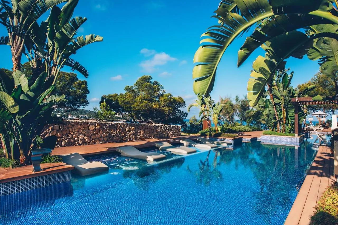 **** מלון סנטה פונסה Iberostar Selection Jardin Del Sol Suites - Adults Only ספרד