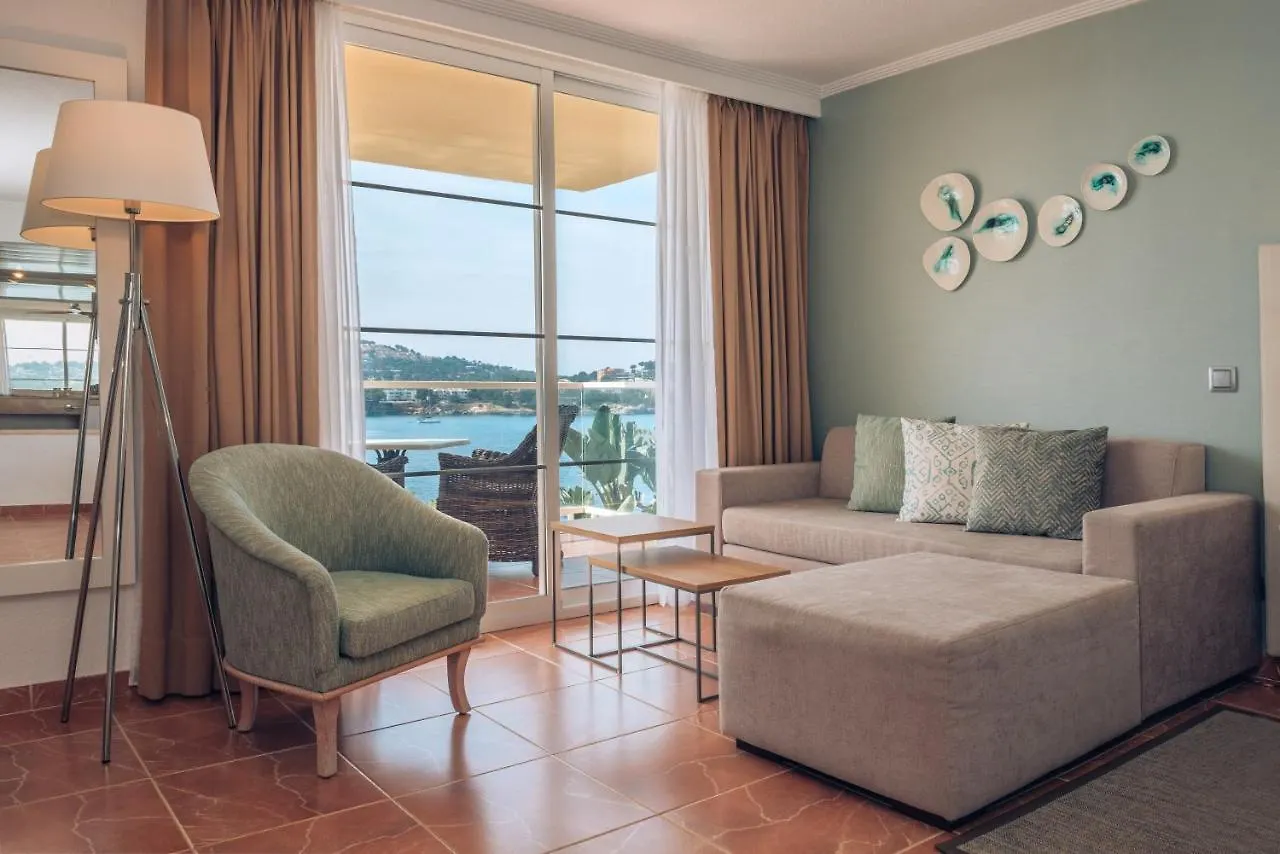 מלון סנטה פונסה Iberostar Selection Jardin Del Sol Suites - Adults Only