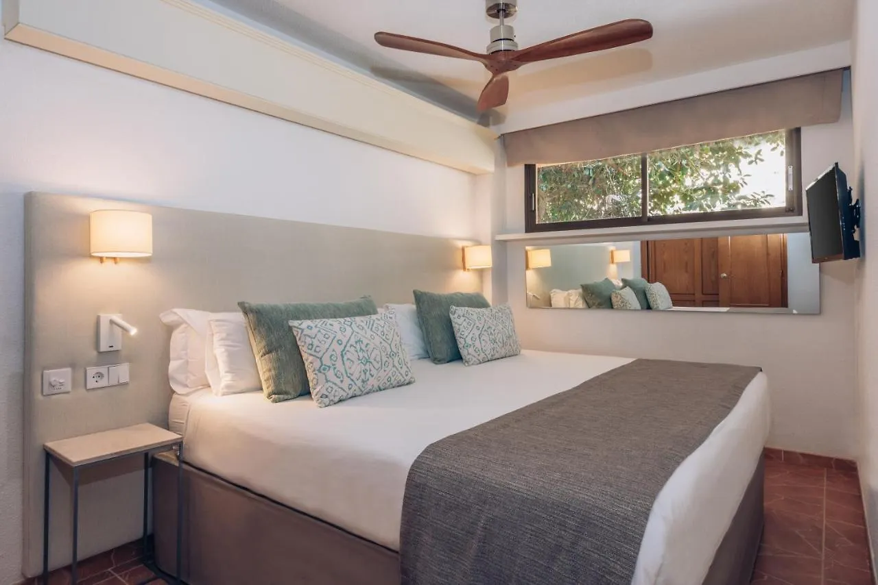 סנטה פונסה Iberostar Selection Jardin Del Sol Suites - Adults Only מלון