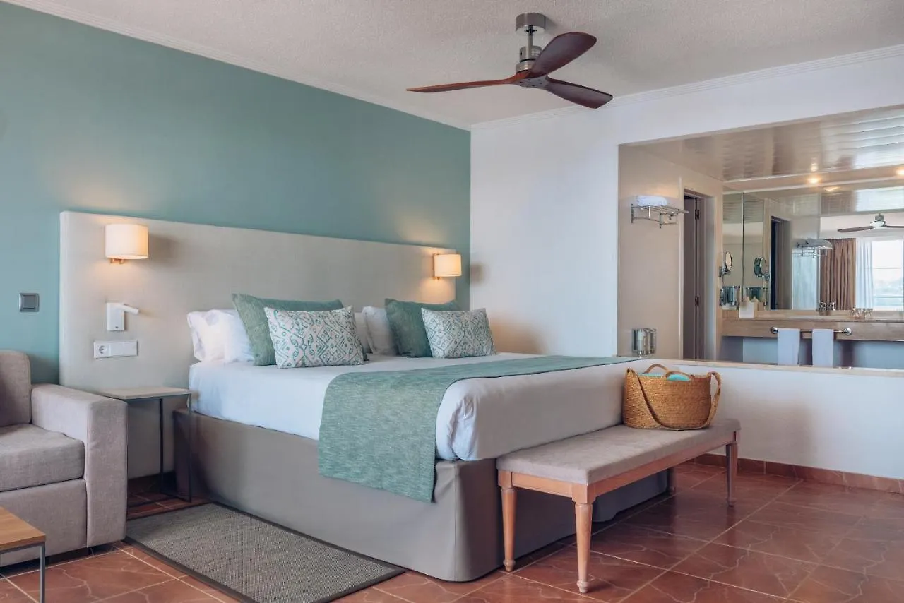 סנטה פונסה Iberostar Selection Jardin Del Sol Suites - Adults Only סנטה פונסה