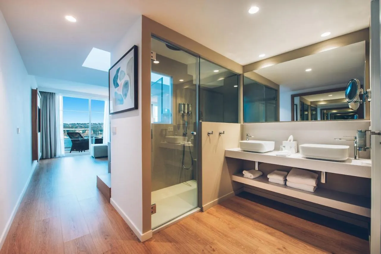 סנטה פונסה Iberostar Selection Jardin Del Sol Suites - Adults Only ספרד