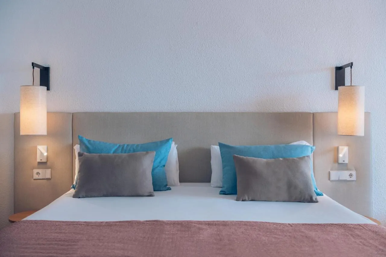 סנטה פונסה Iberostar Selection Jardin Del Sol Suites - Adults Only מלון סנטה פונסה