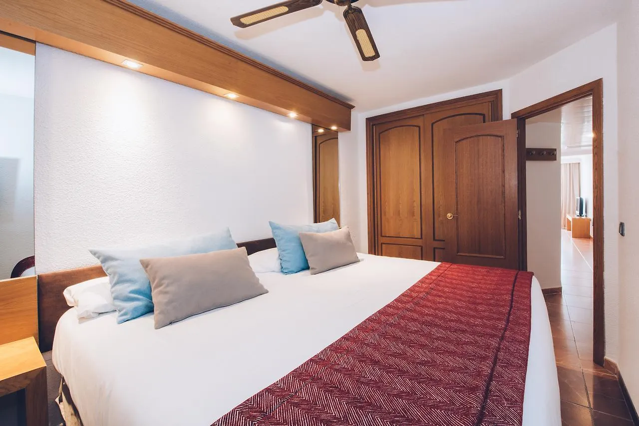 סנטה פונסה Iberostar Selection Jardin Del Sol Suites - Adults Only 4*, סנטה פונסה