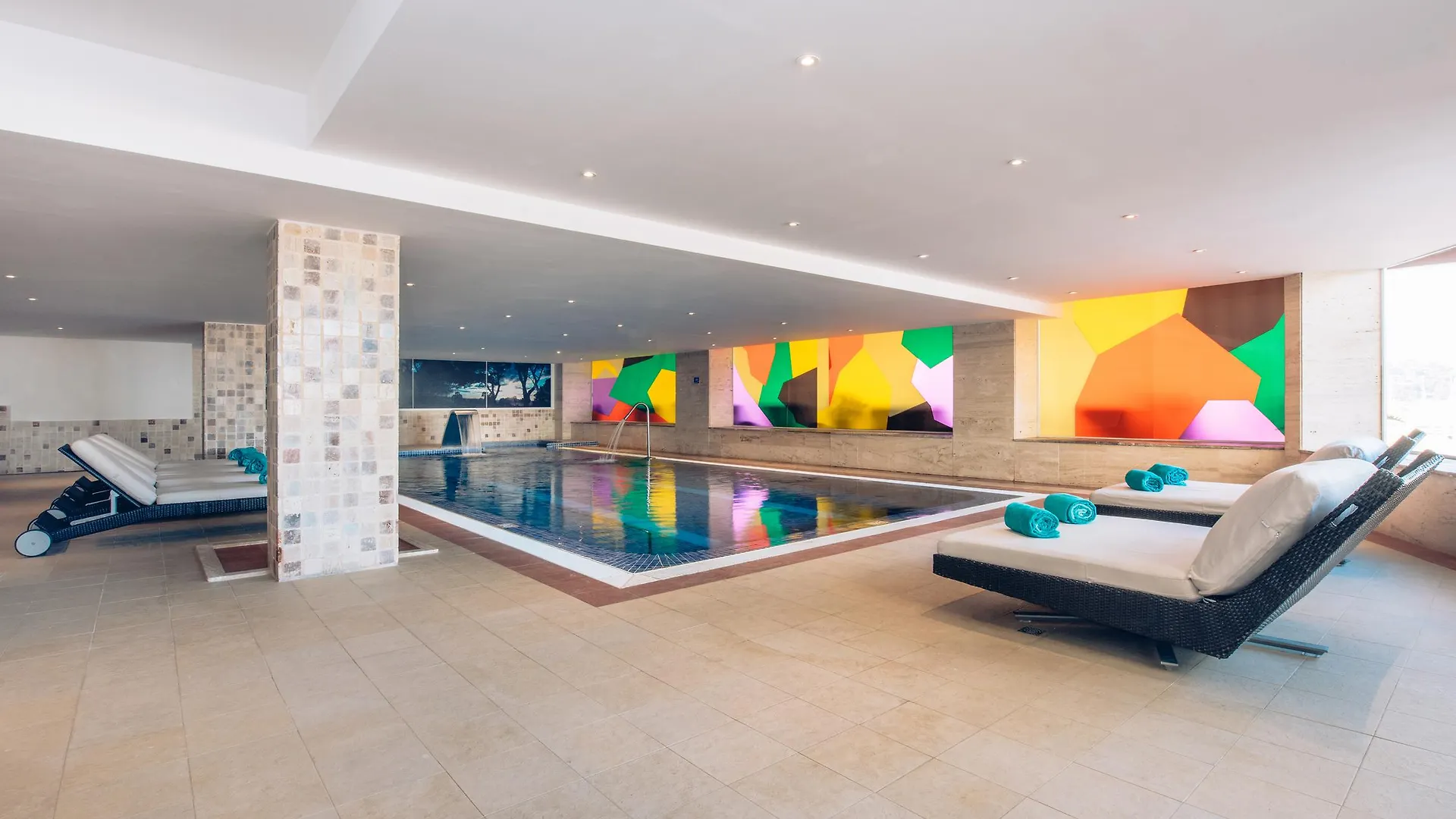 סנטה פונסה Iberostar Selection Jardin Del Sol Suites - Adults Only סנטה פונסה