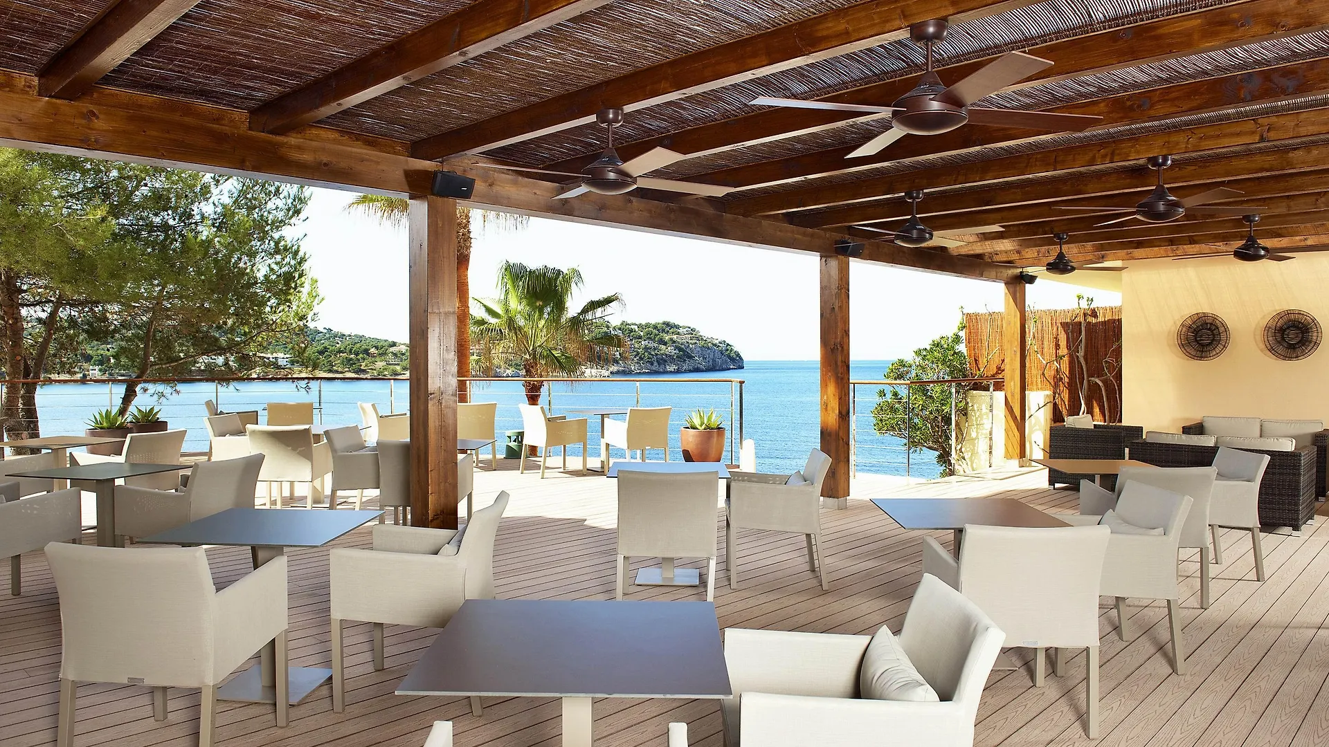 מלון סנטה פונסה Iberostar Selection Jardin Del Sol Suites - Adults Only