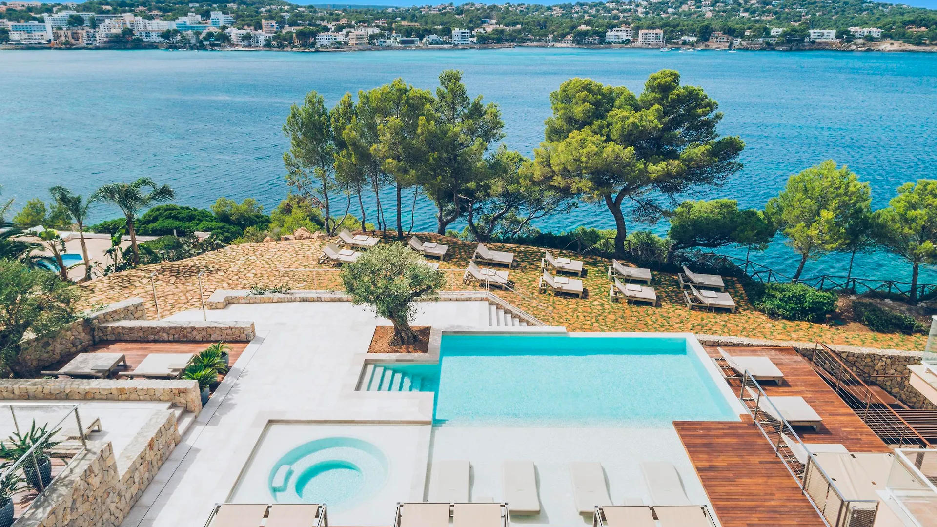 מלון סנטה פונסה Iberostar Selection Jardin Del Sol Suites - Adults Only