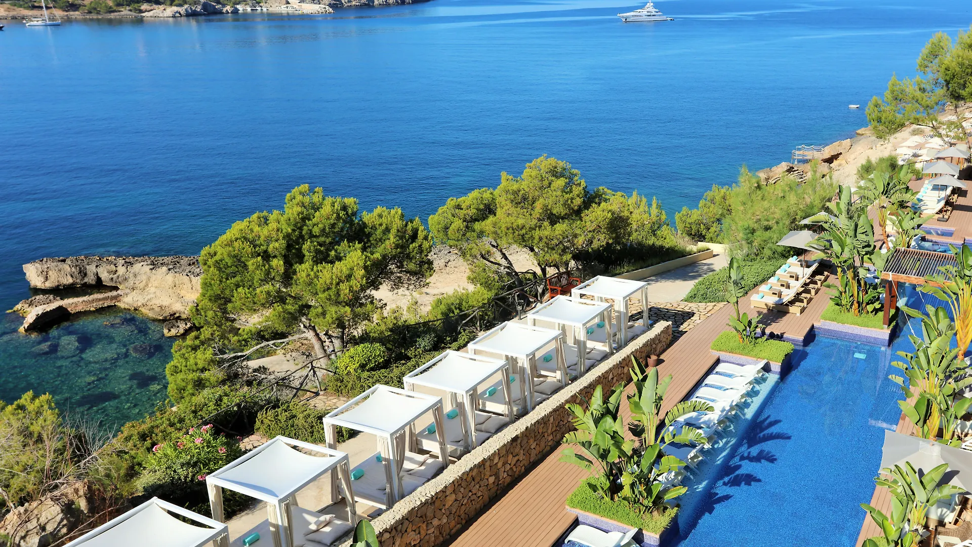 סנטה פונסה Iberostar Selection Jardin Del Sol Suites - Adults Only 4*, סנטה פונסה ספרד