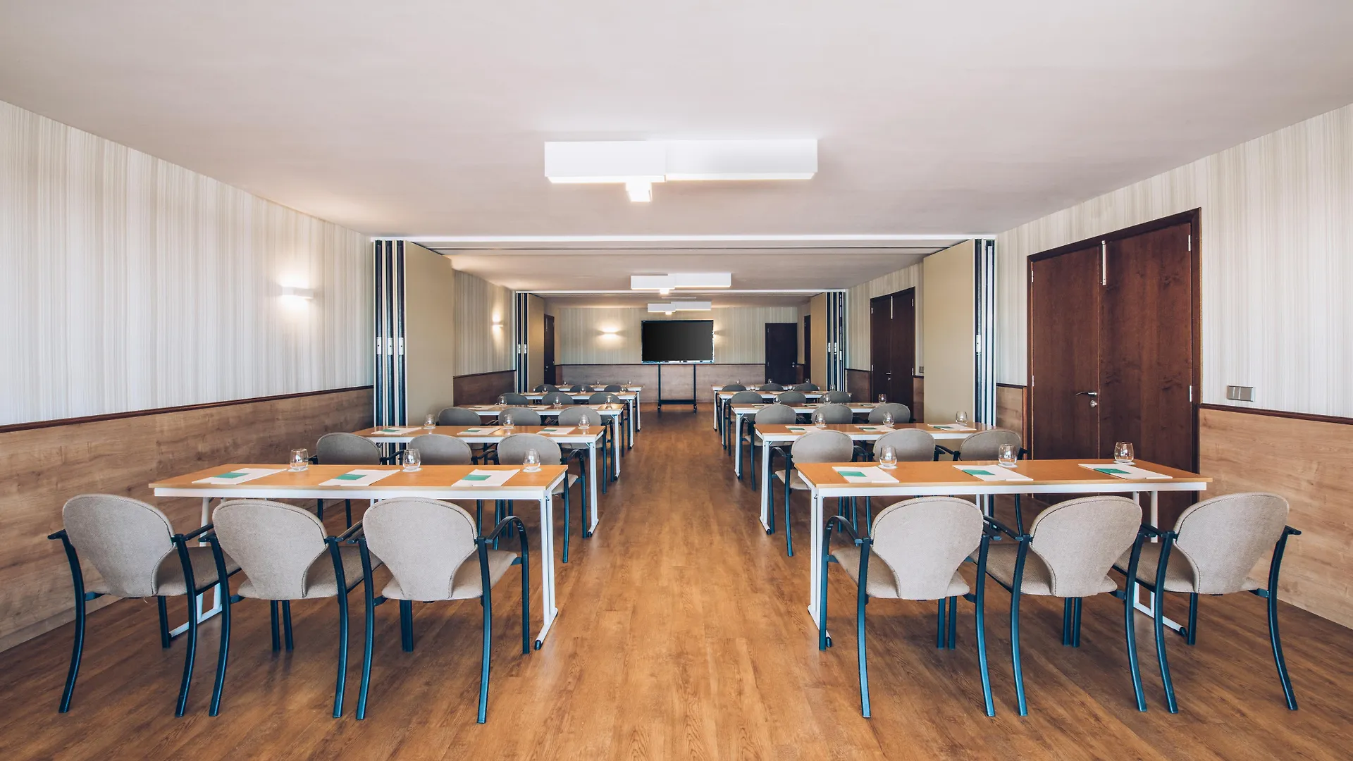 **** מלון סנטה פונסה Iberostar Selection Jardin Del Sol Suites - Adults Only ספרד