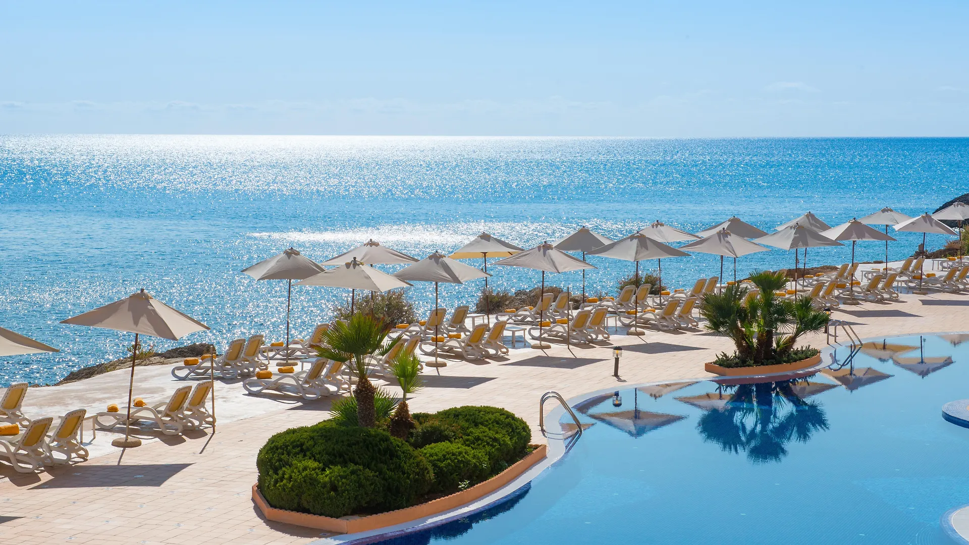 סנטה פונסה Iberostar Selection Jardin Del Sol Suites - Adults Only ספרד