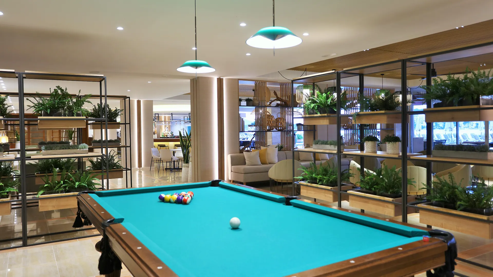 סנטה פונסה Iberostar Selection Jardin Del Sol Suites - Adults Only