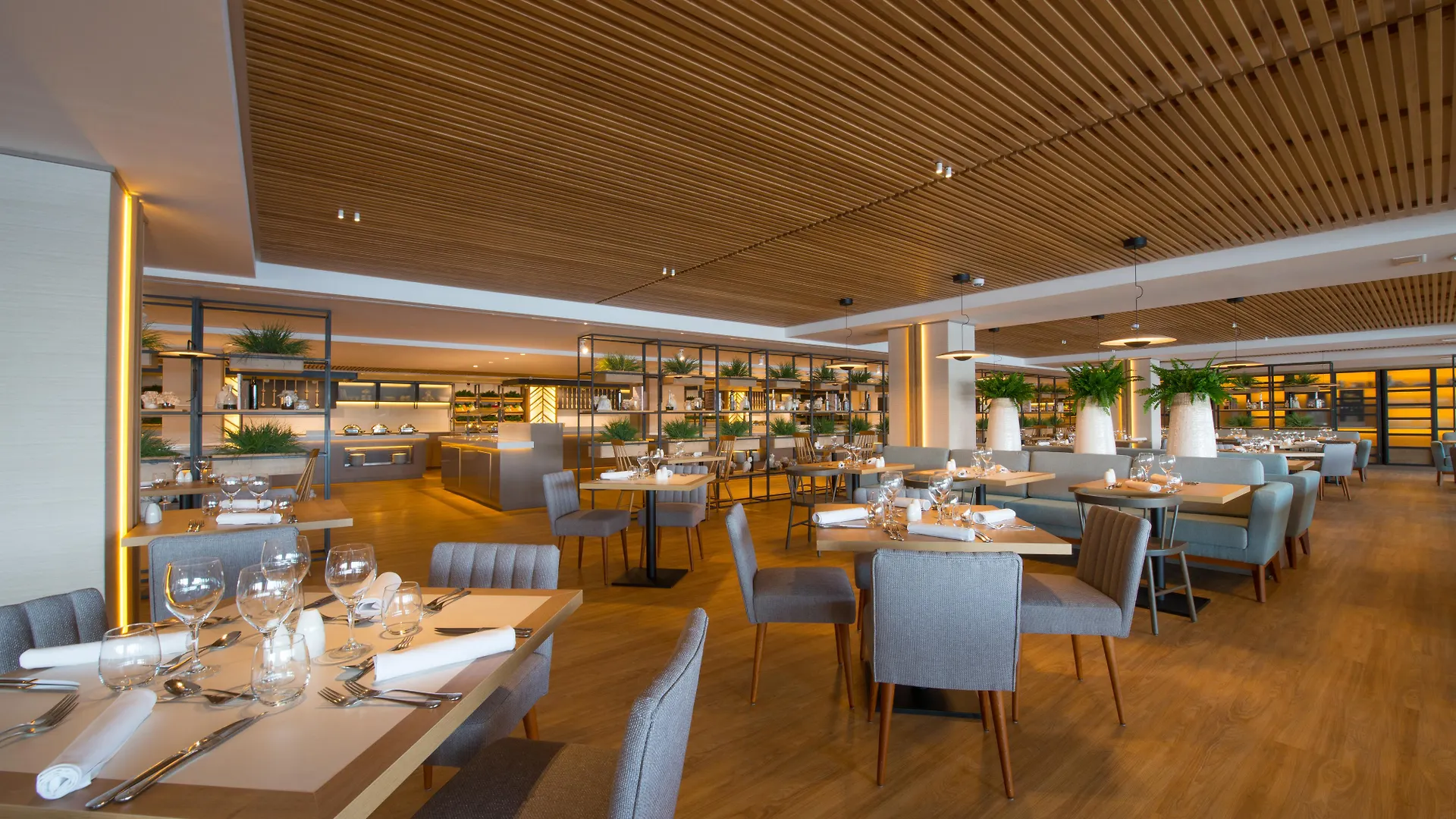מלון סנטה פונסה Iberostar Selection Jardin Del Sol Suites - Adults Only
