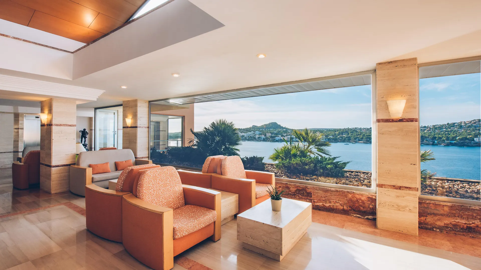 מלון סנטה פונסה Iberostar Selection Jardin Del Sol Suites - Adults Only