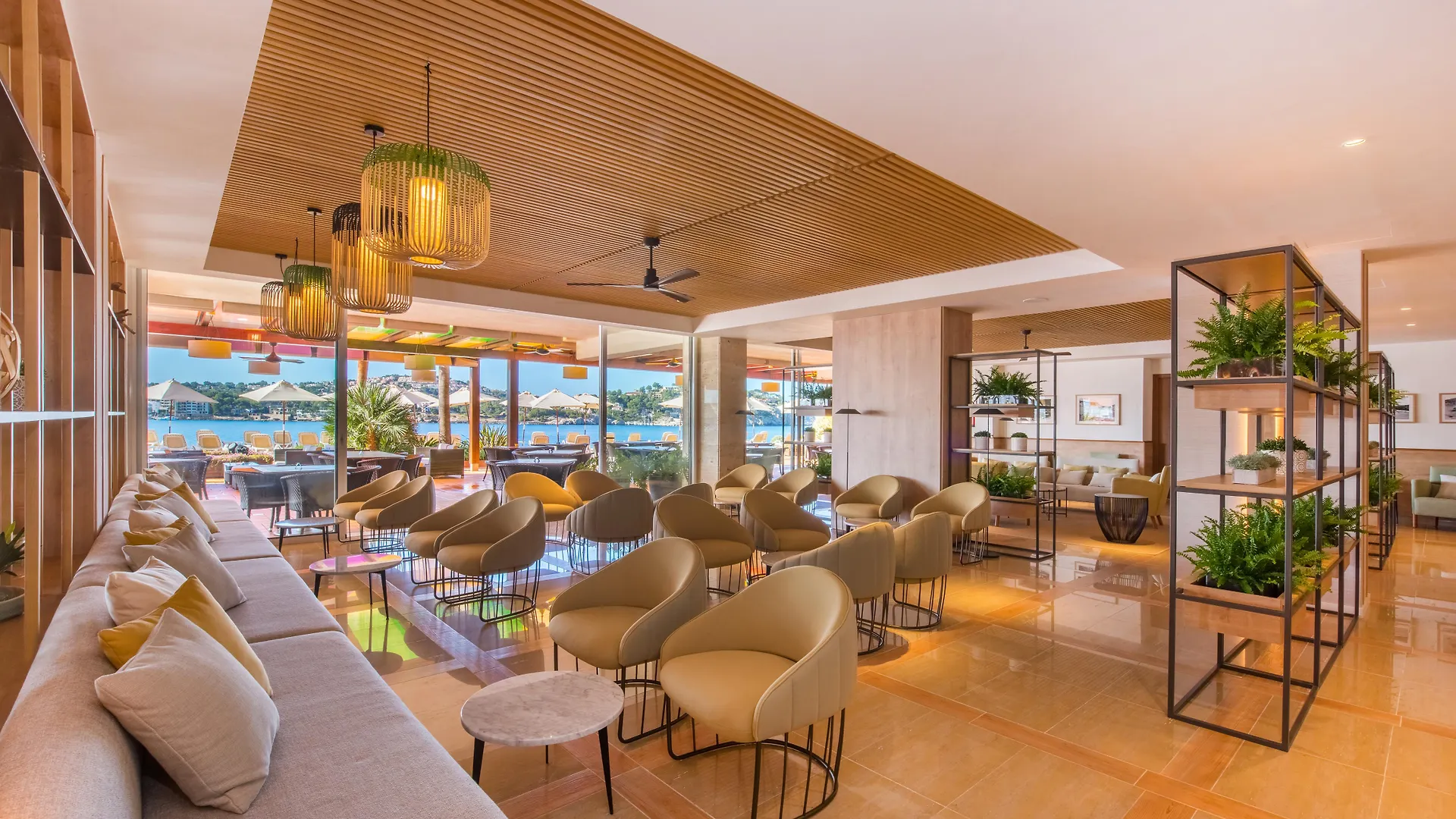 סנטה פונסה Iberostar Selection Jardin Del Sol Suites - Adults Only מלון