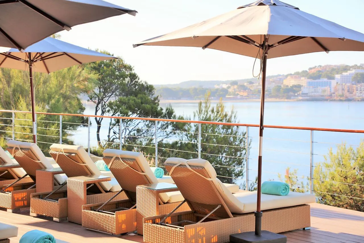 סנטה פונסה Iberostar Selection Jardin Del Sol Suites - Adults Only