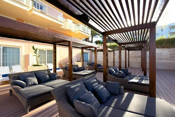 סנטה פונסה Iberostar Selection Jardin Del Sol Suites - Adults Only מלון