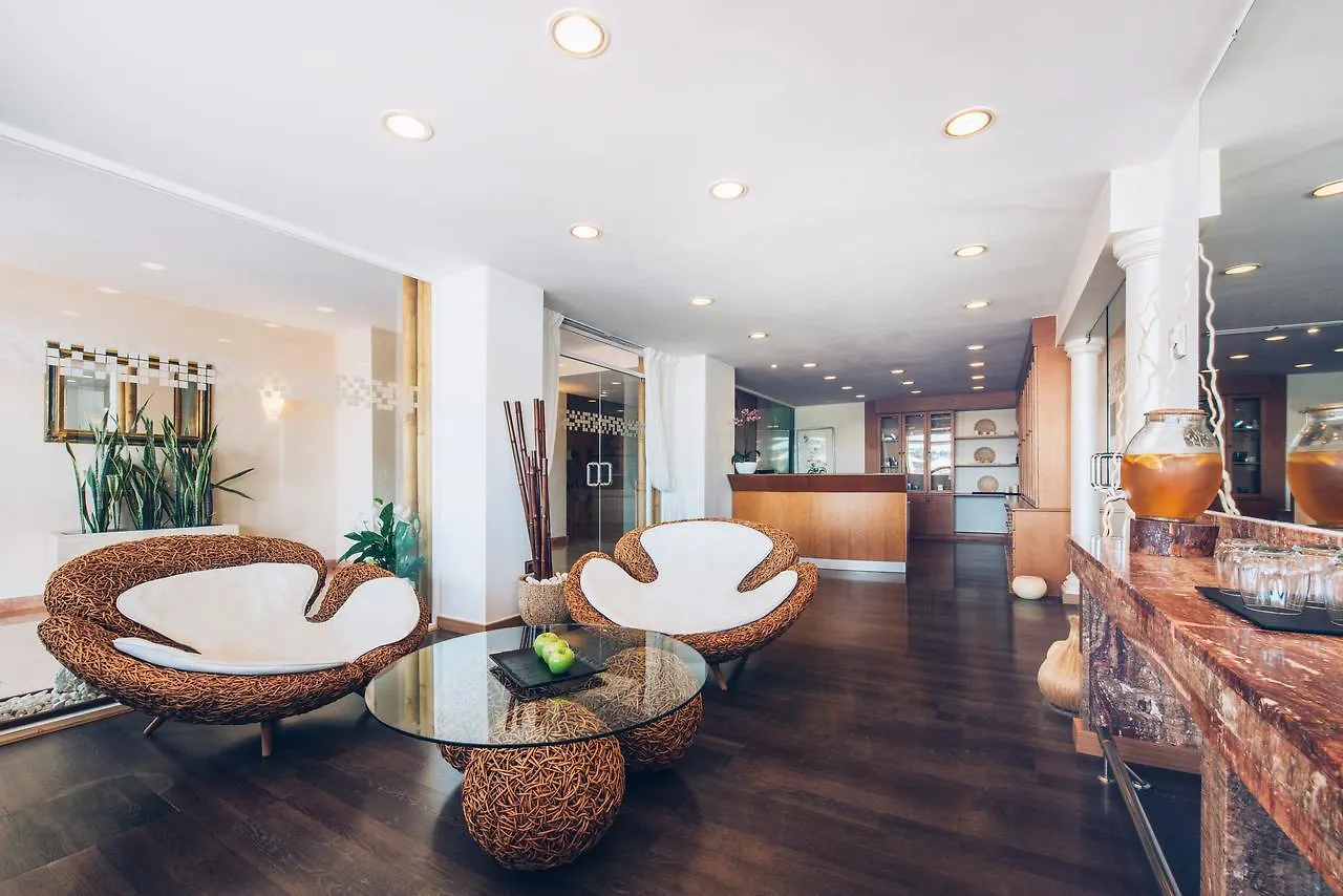 סנטה פונסה Iberostar Selection Jardin Del Sol Suites - Adults Only 4*, סנטה פונסה